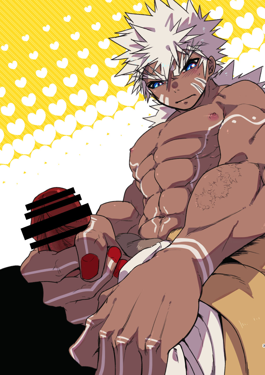 Suji Shota Datte Shikoritai ! page 2 full