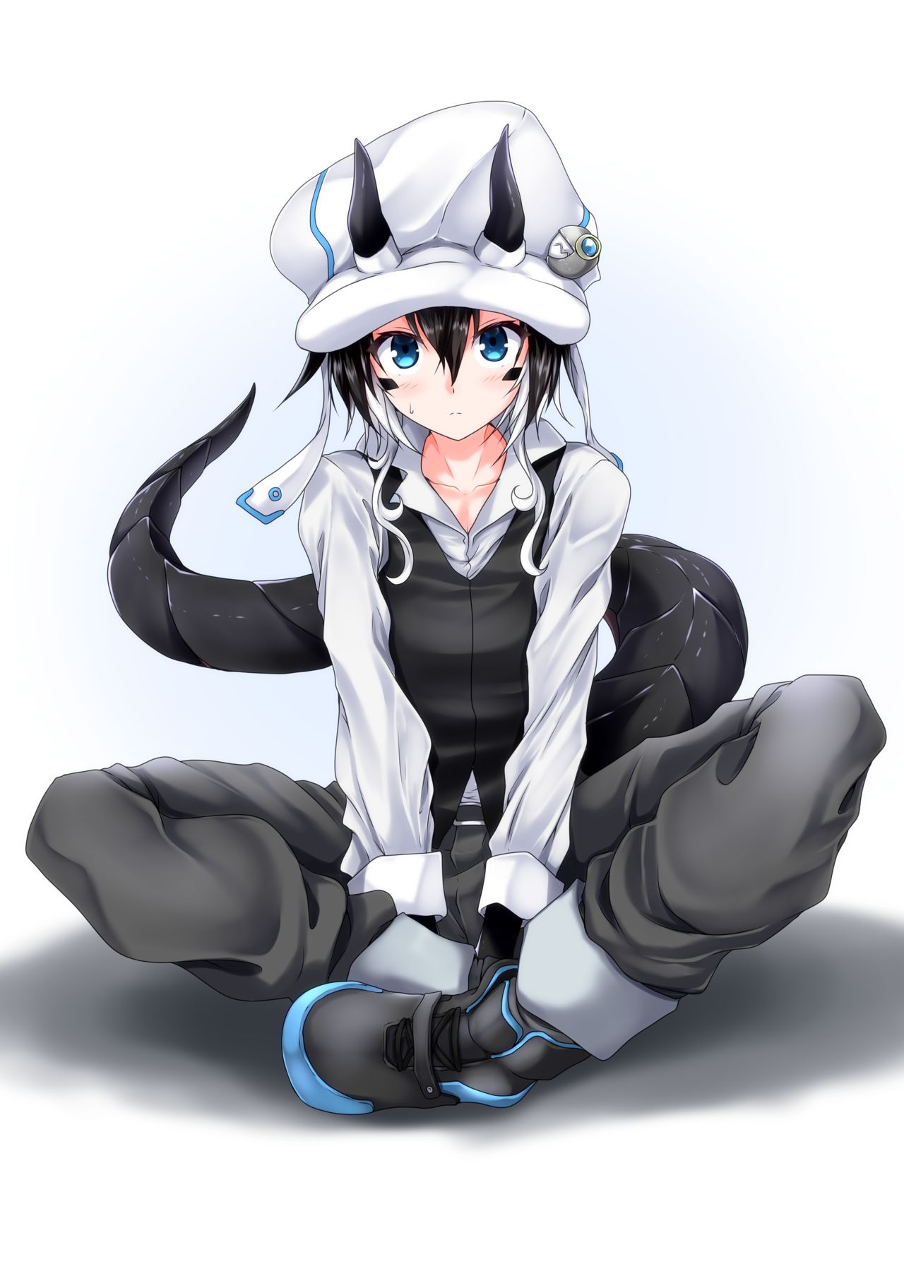 Artist || G page 10 full