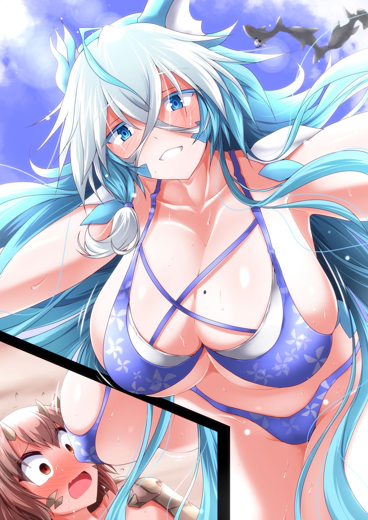 Artist || G page 2 full