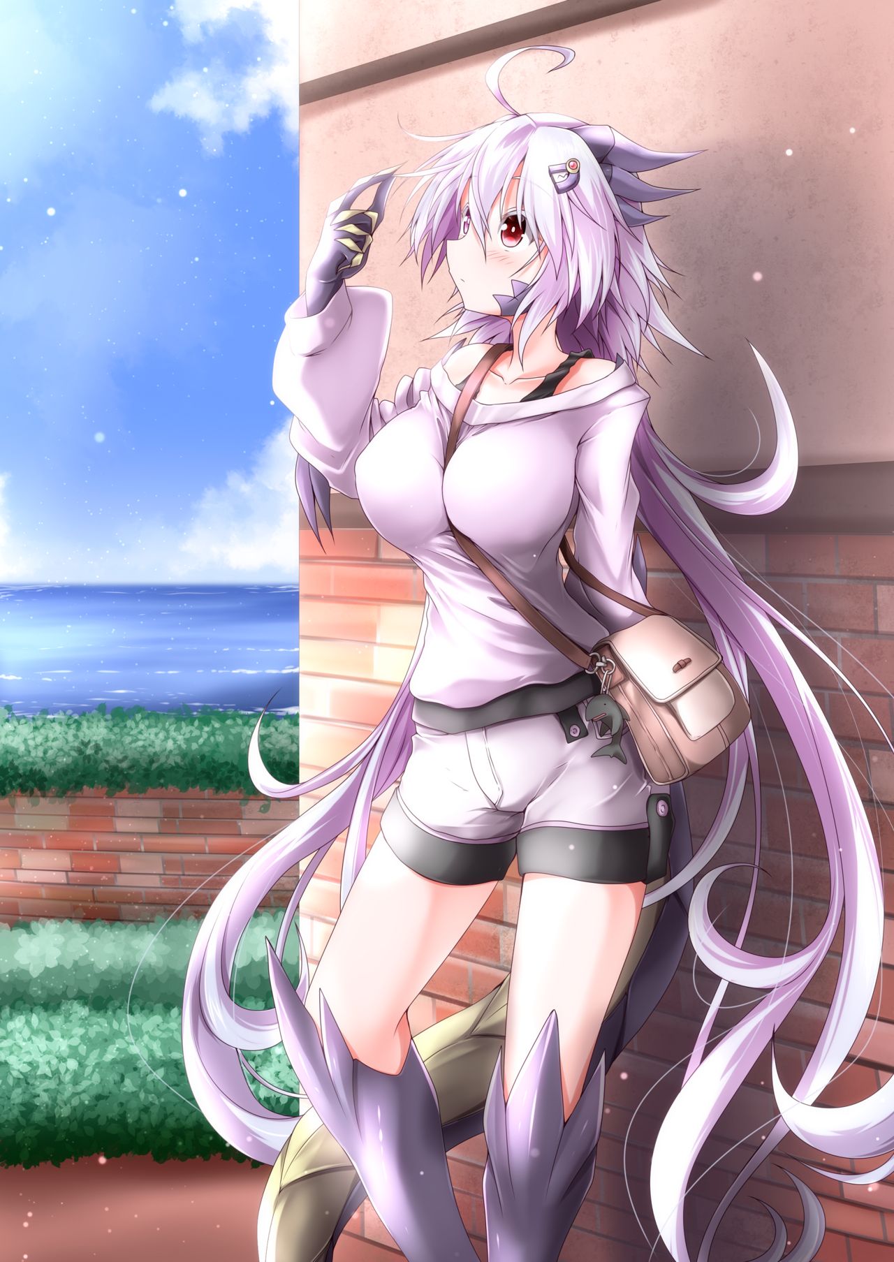 Artist || G page 8 full