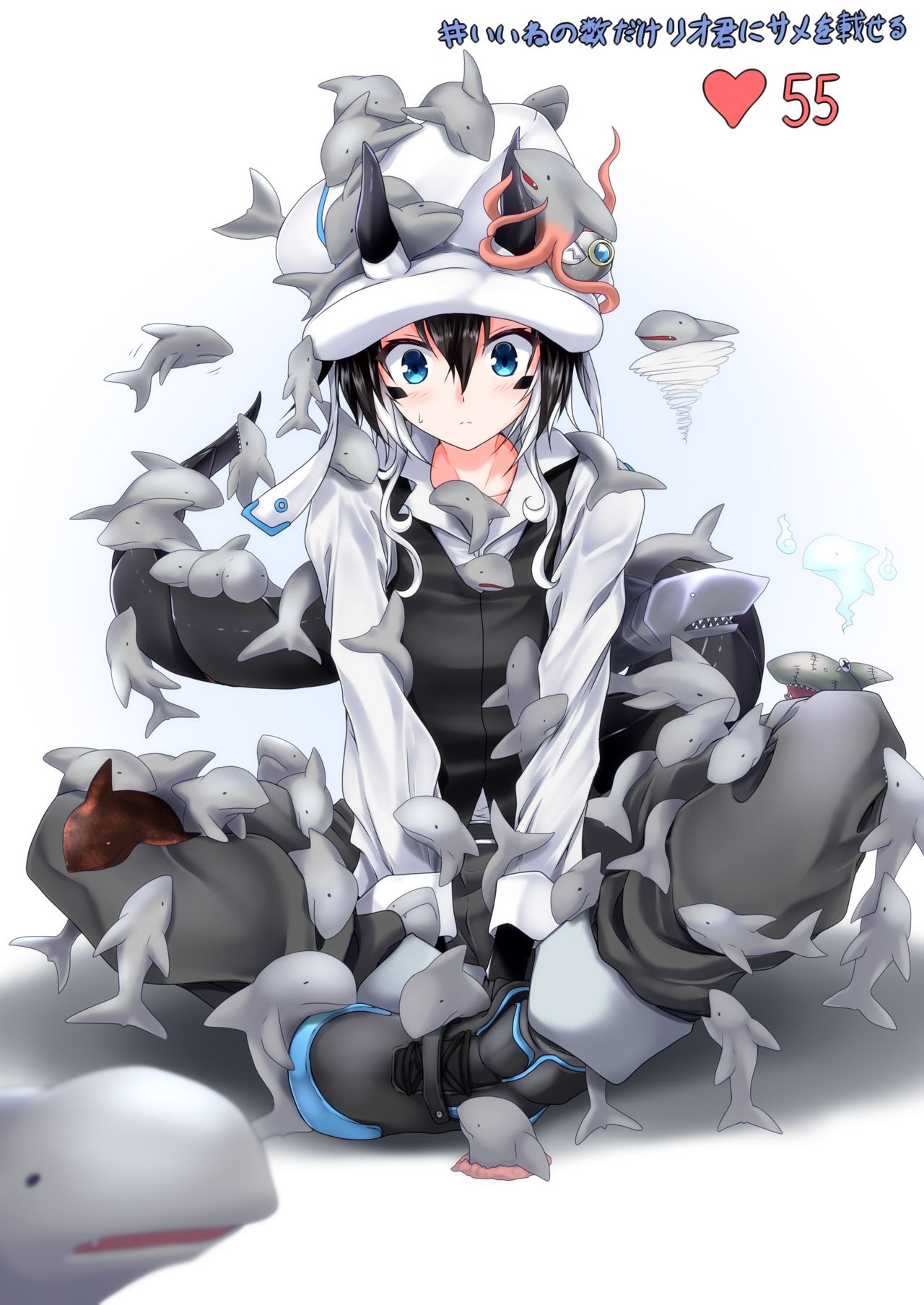 Artist || G page 9 full