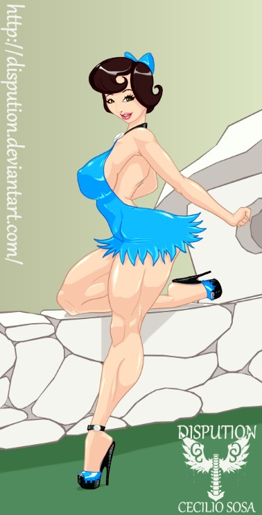 ARTIST dispution page 1 full