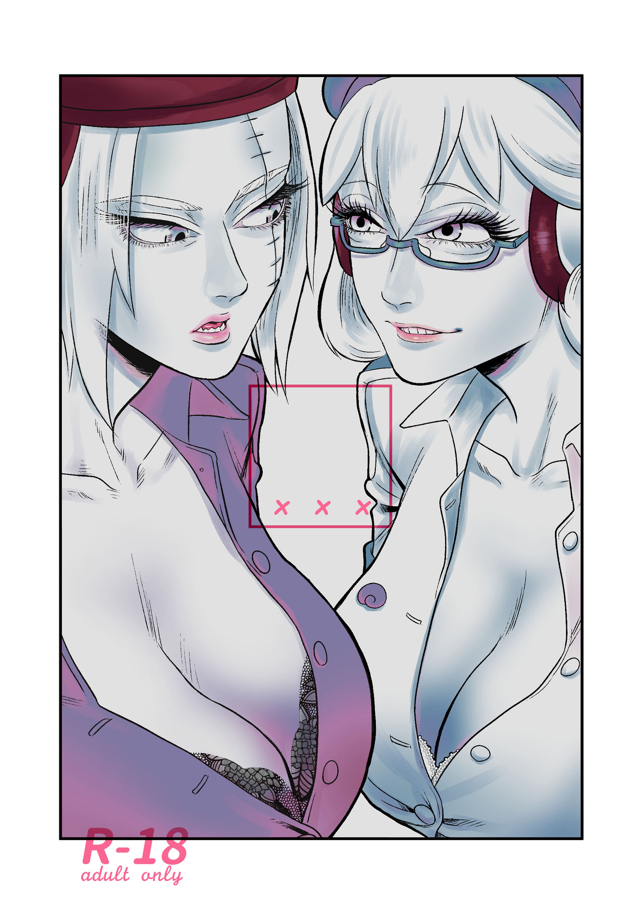 xxx page 1 full