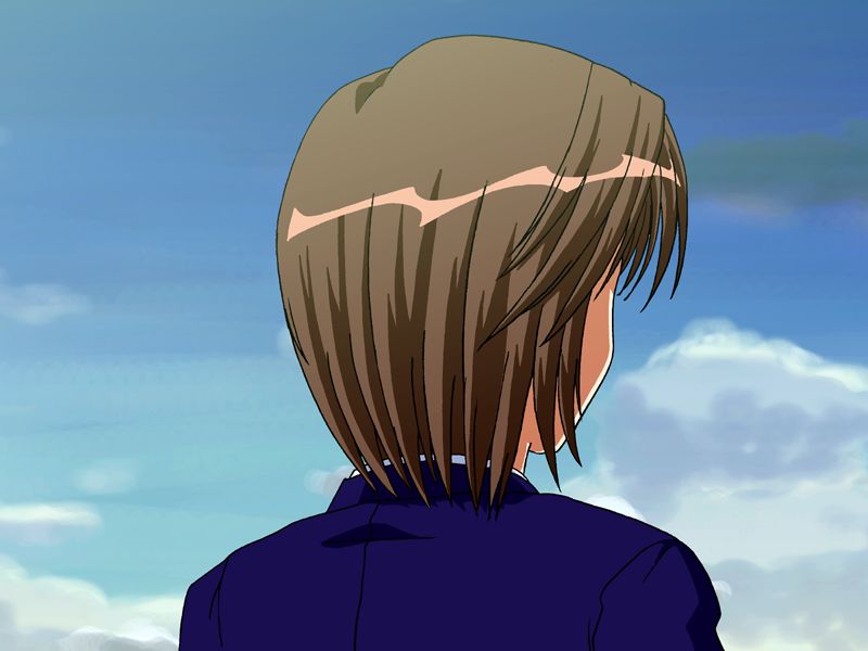 Limit ~Kyoukaisen~ page 3 full