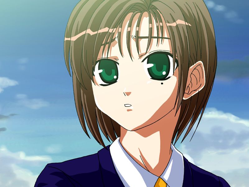 Limit ~Kyoukaisen~ page 4 full