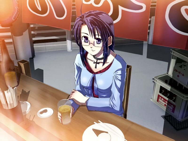 Limit ~Kyoukaisen~ page 5 full