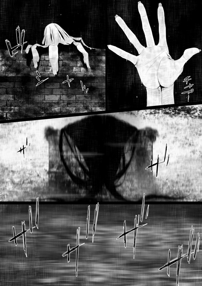 Shareninaranai ero i hanashi / Majimena dōtei ojisan to noroinobideo page 4 full