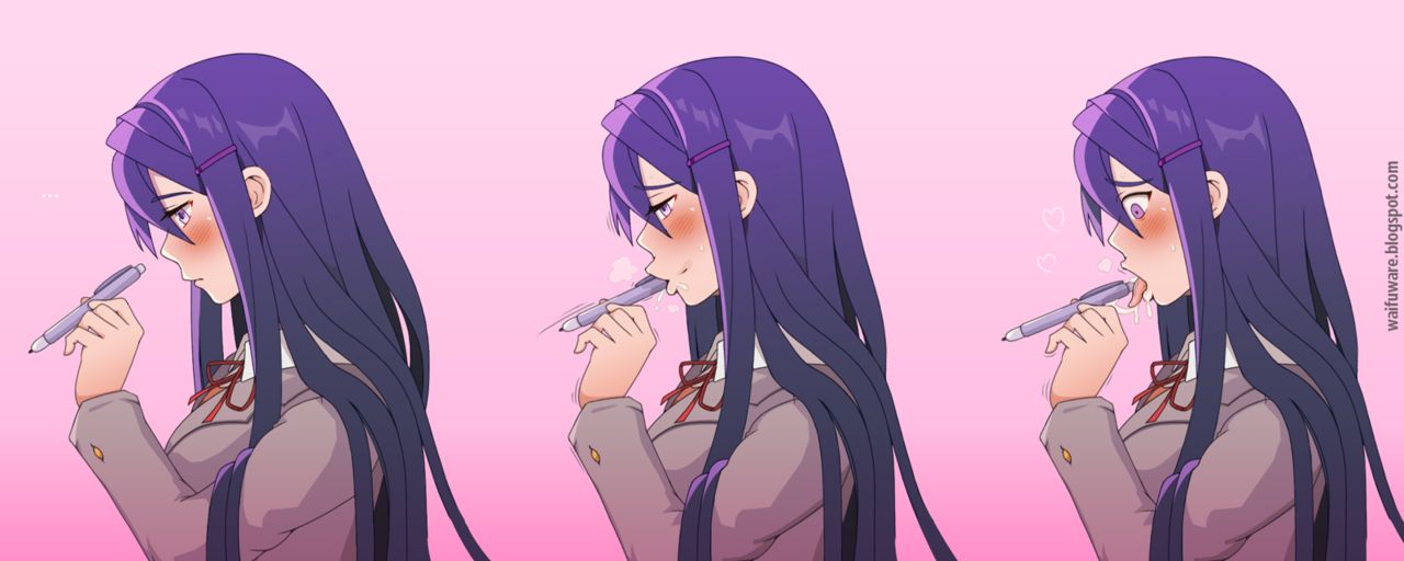 WaifuWare page 1 full