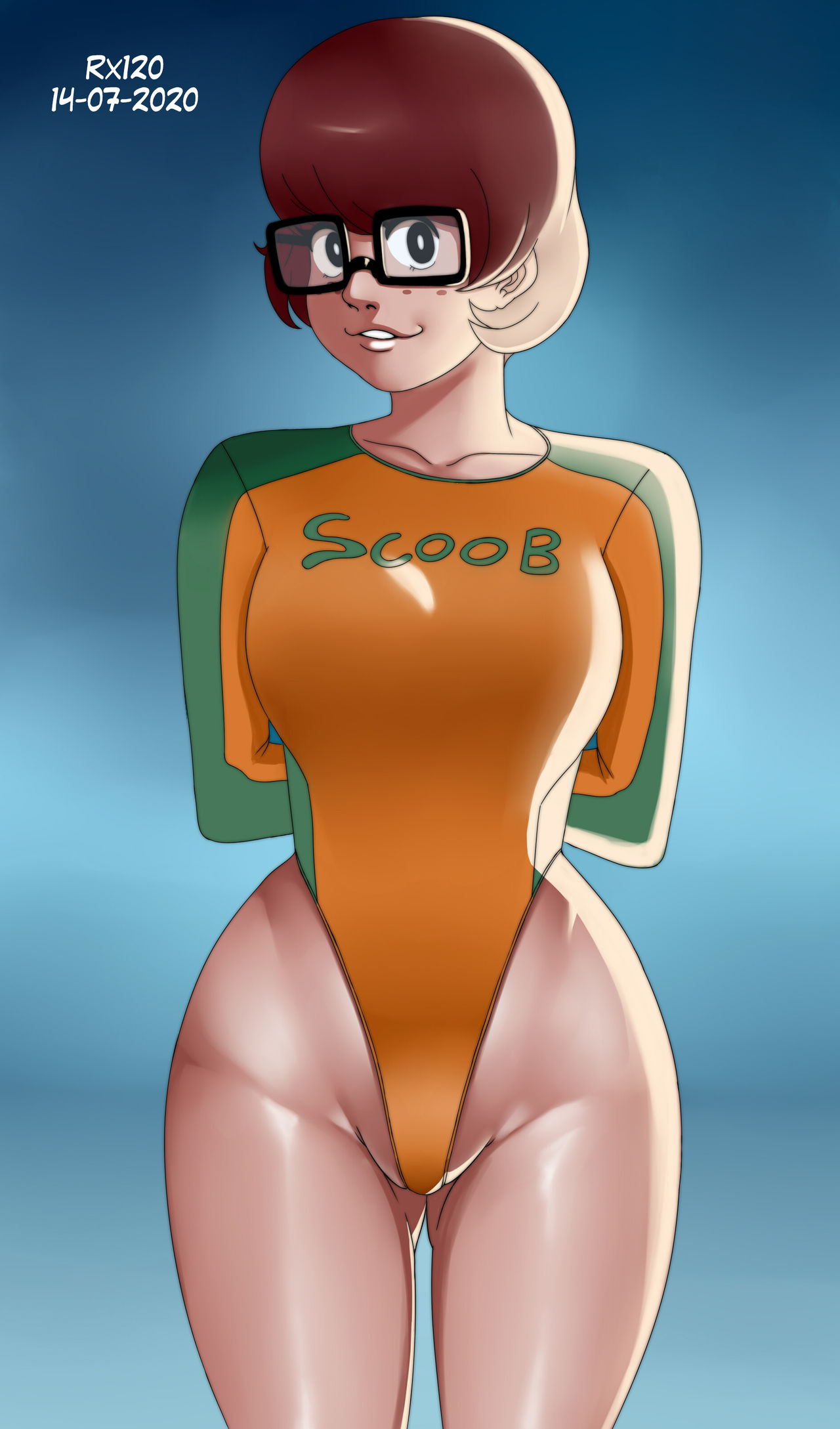 Artist - Rx120 page 2 full