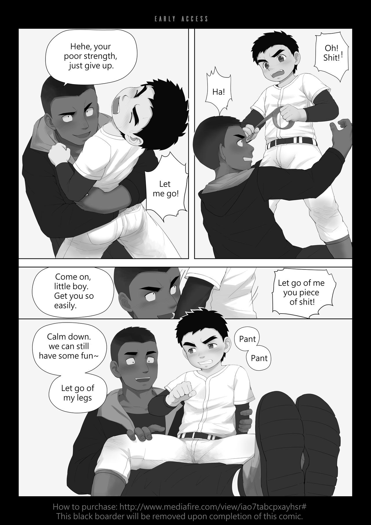 Reap What You Sow page 10 full