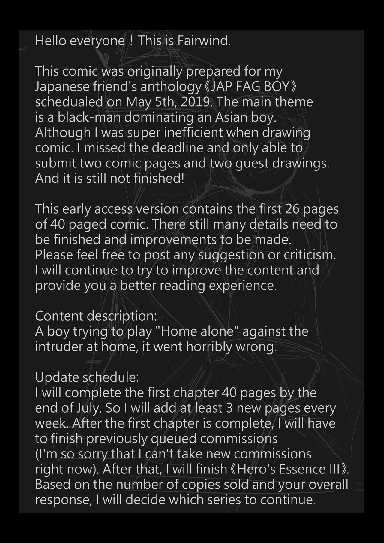 Reap What You Sow page 2 full