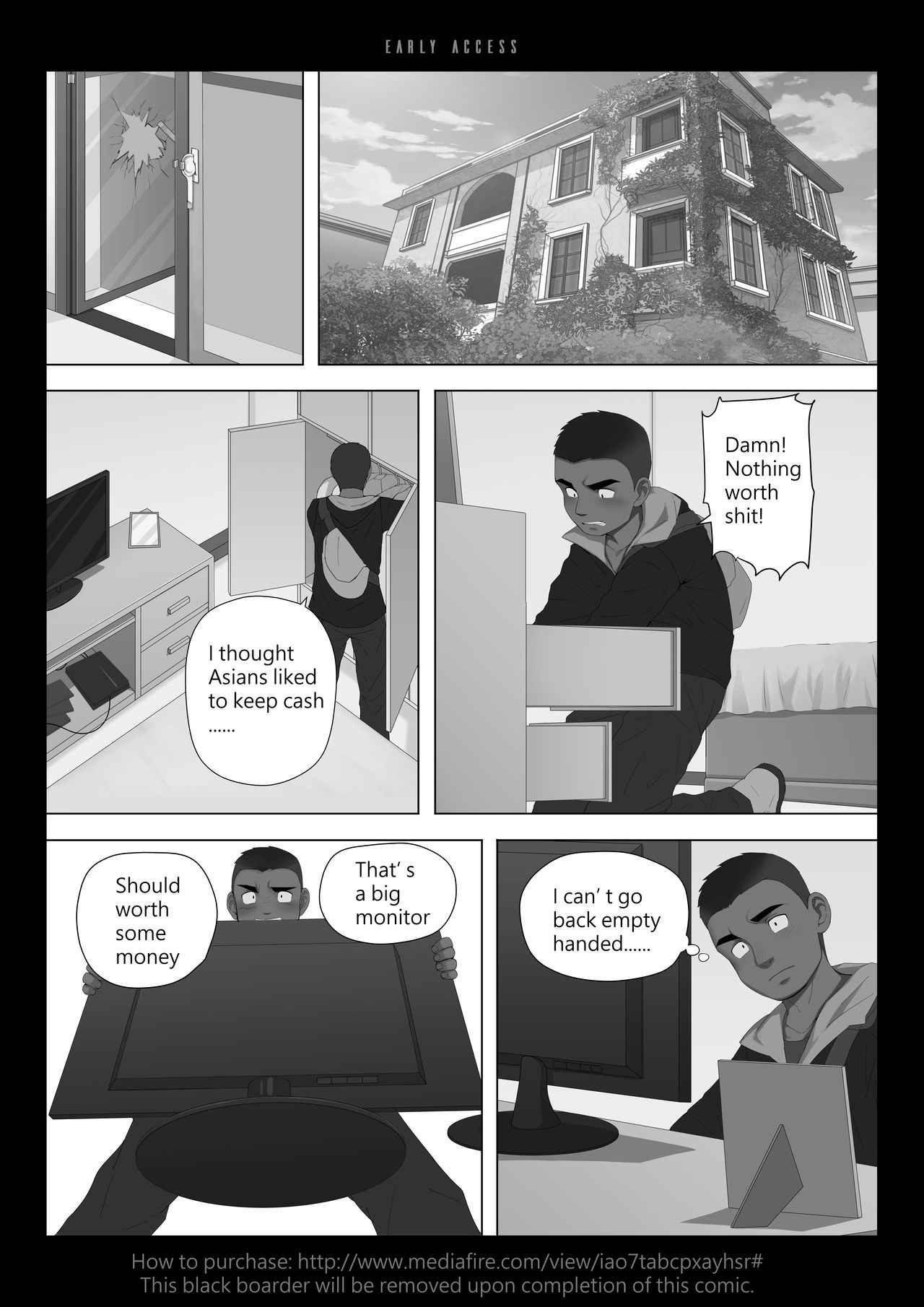 Reap What You Sow page 4 full