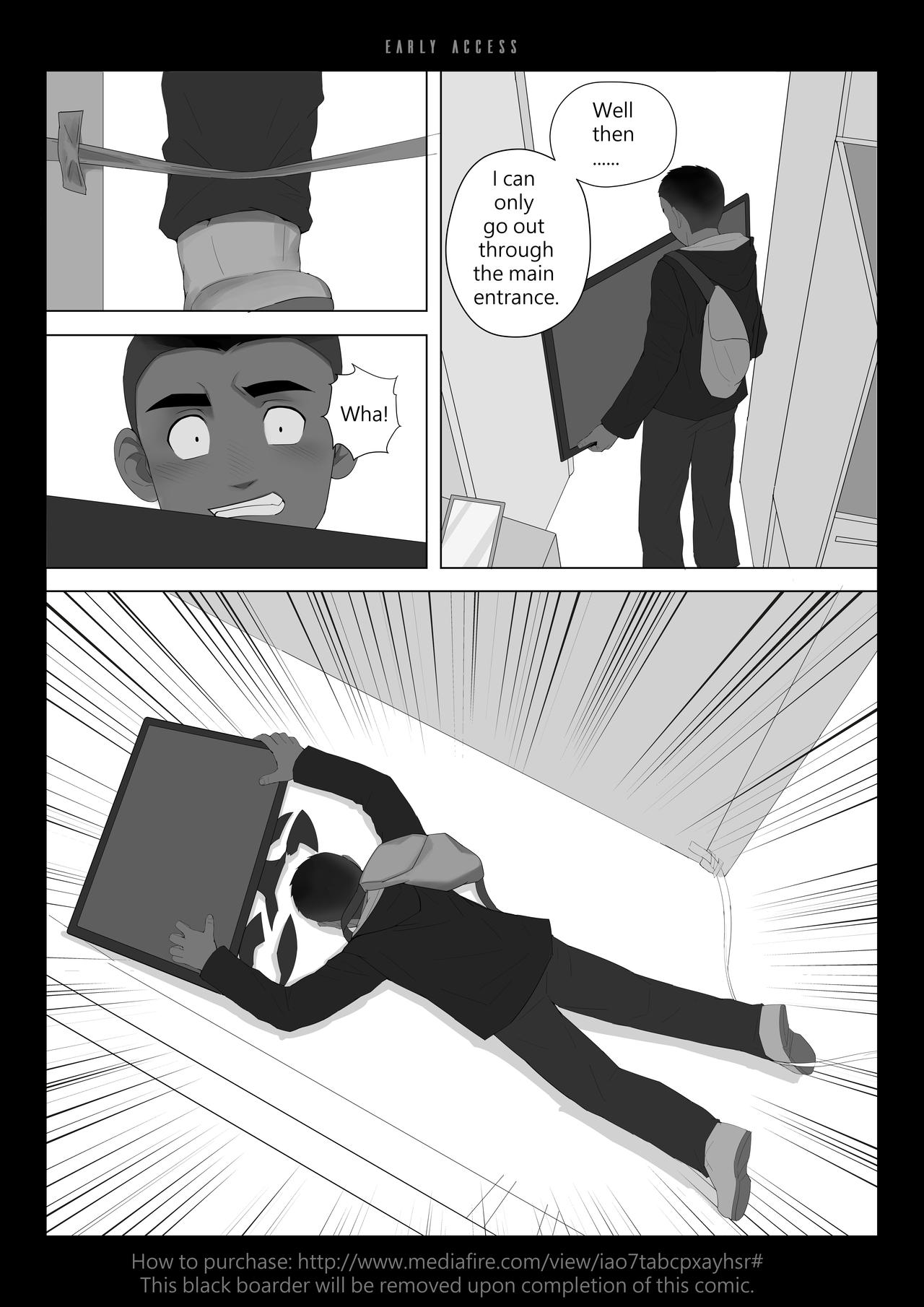 Reap What You Sow page 5 full