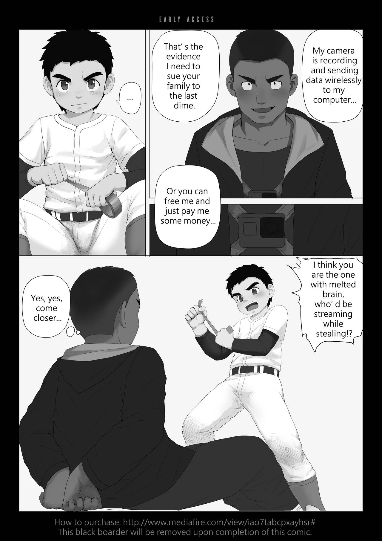 Reap What You Sow page 9 full