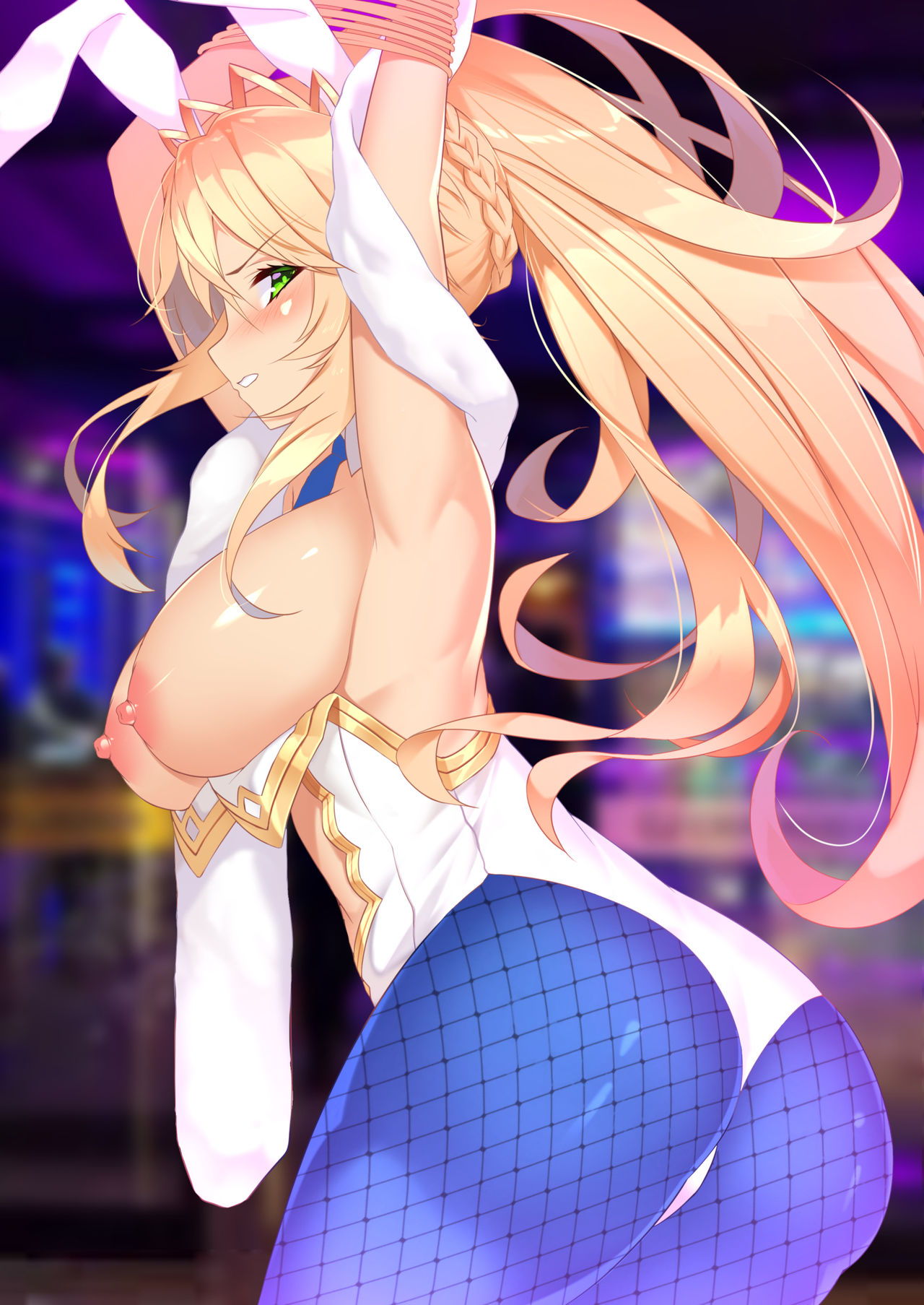 Artist ❤️❤️ Yuruto page 5 full