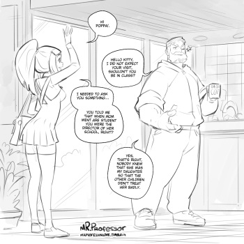 Mommy's Bakery 4 cover