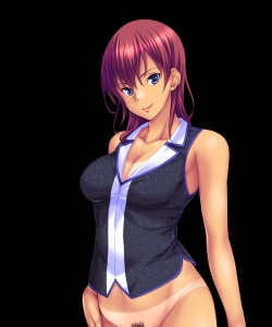 Fit Shichao! ~Kozue no Another Story~ Appendix