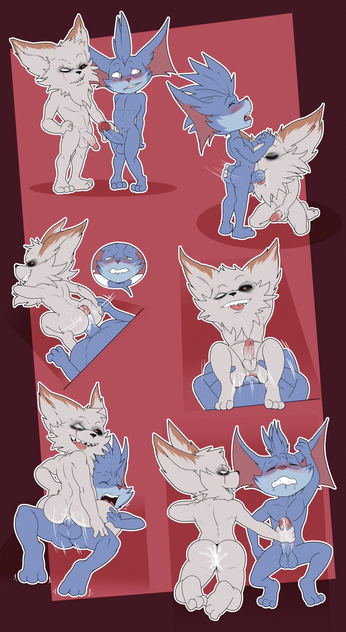 Kled by Jerseydevil page 2 full