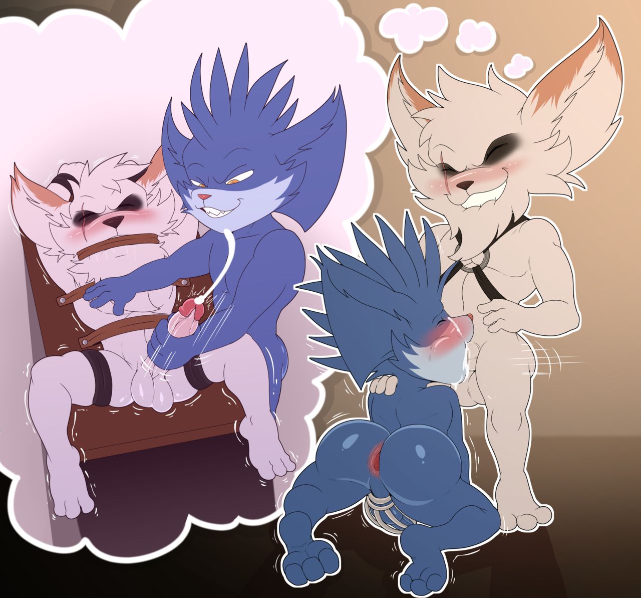 Kled by Jerseydevil page 6 full