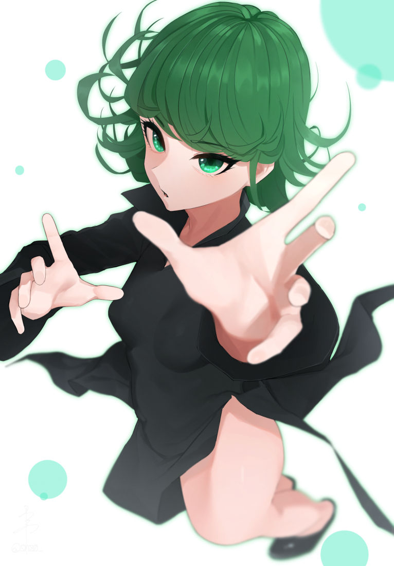 Senzyu page 9 full