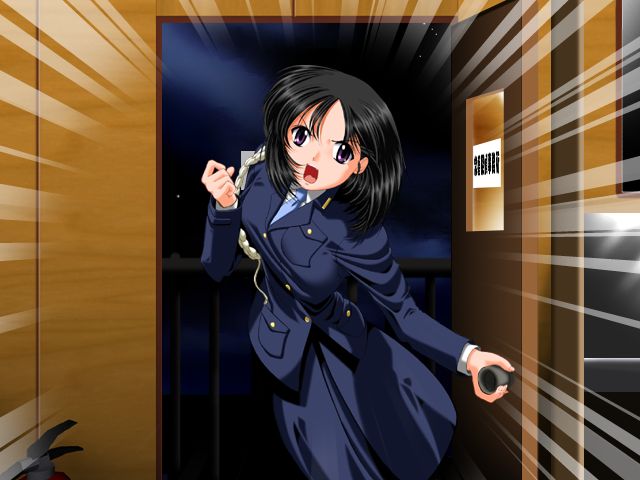 Shinobi no Hana ~Kunoichi Shimai no Chousen~ page 7 full