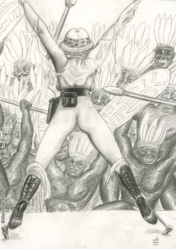 Alonzo Serai Artwork 02 page 9 full