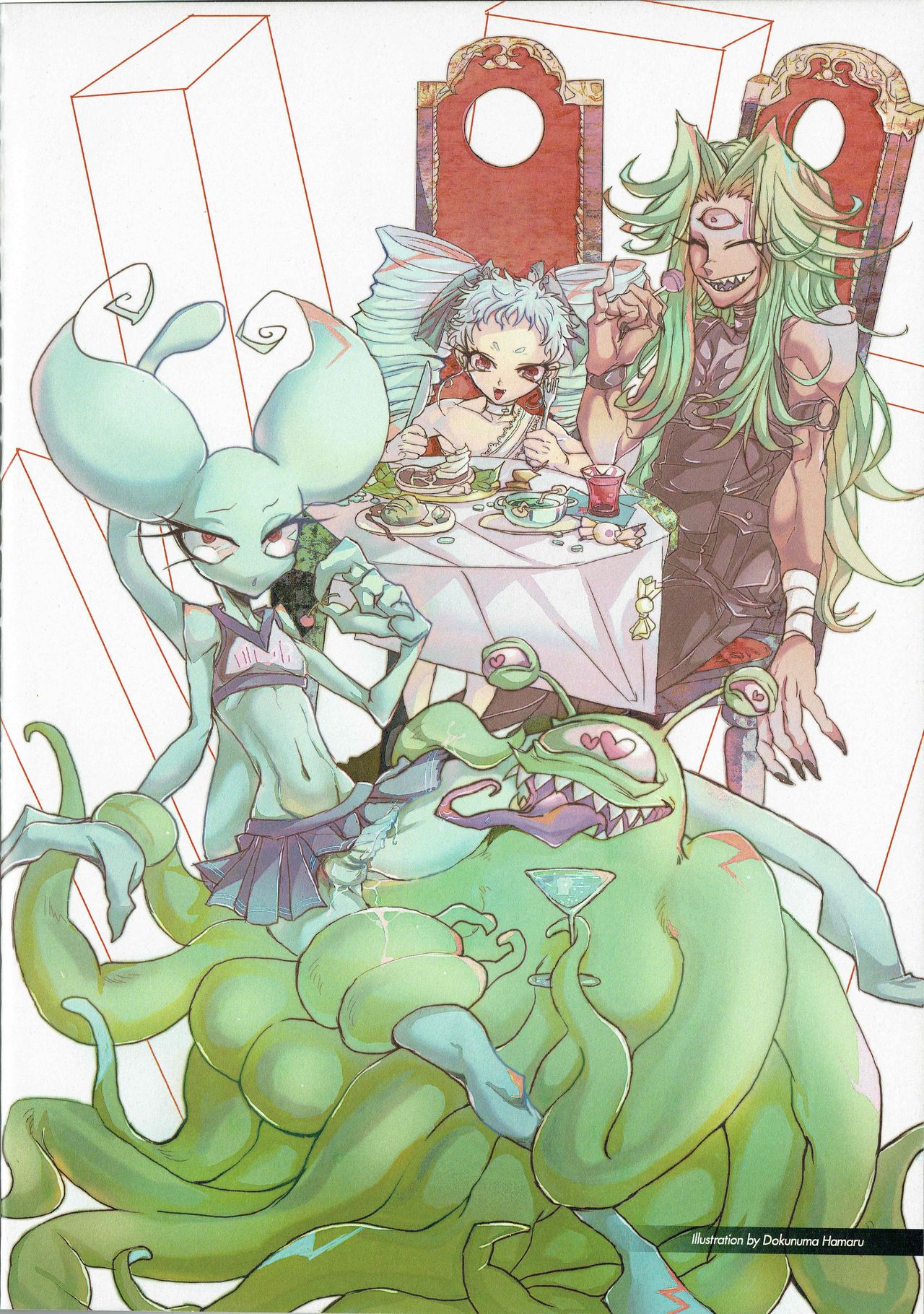 Peyote 2 page 4 full