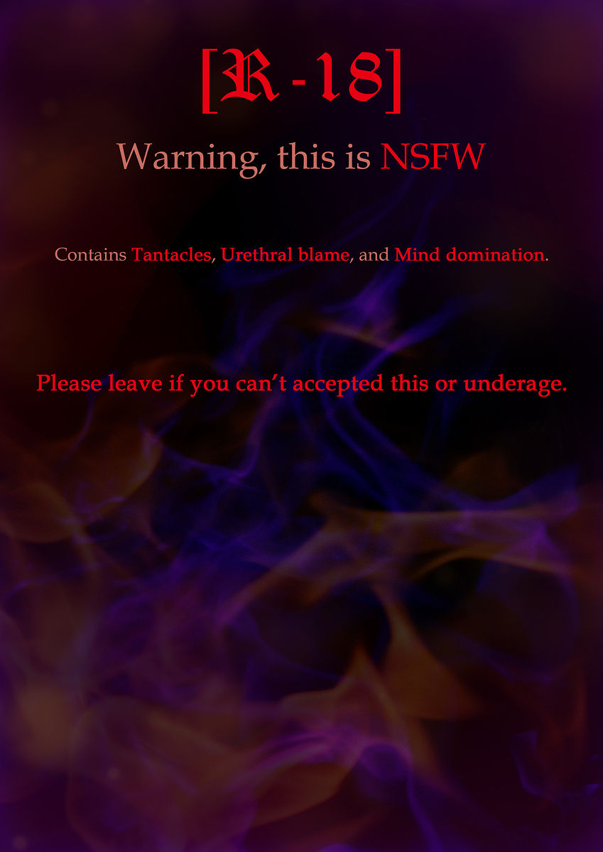 When the Flame of Corruption disappeared page 2 full