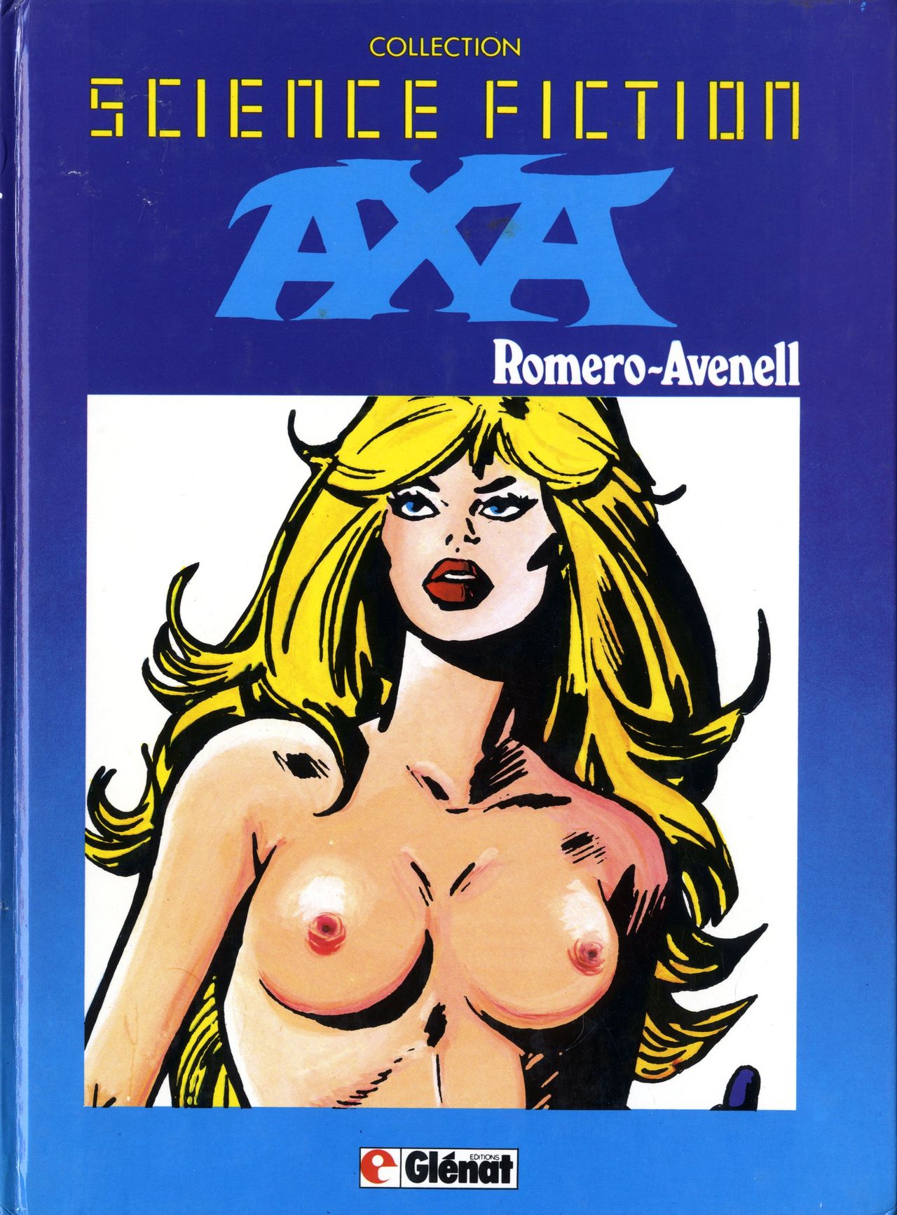 Axa - T01 page 1 full