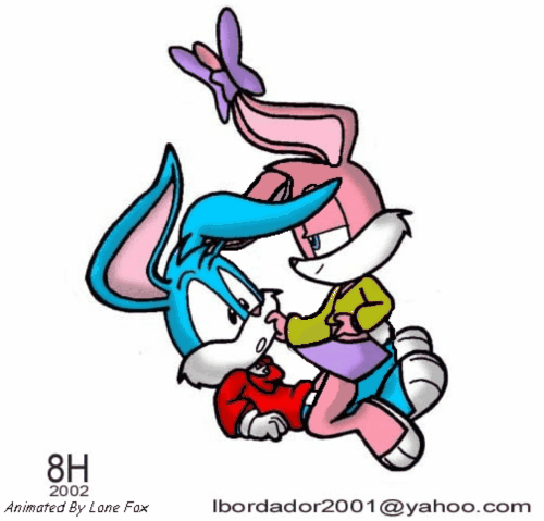 TINY TOONS PORN GIF page 10 full