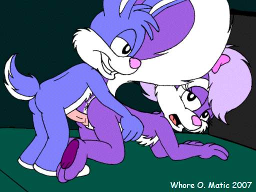 TINY TOONS PORN GIF page 4 full
