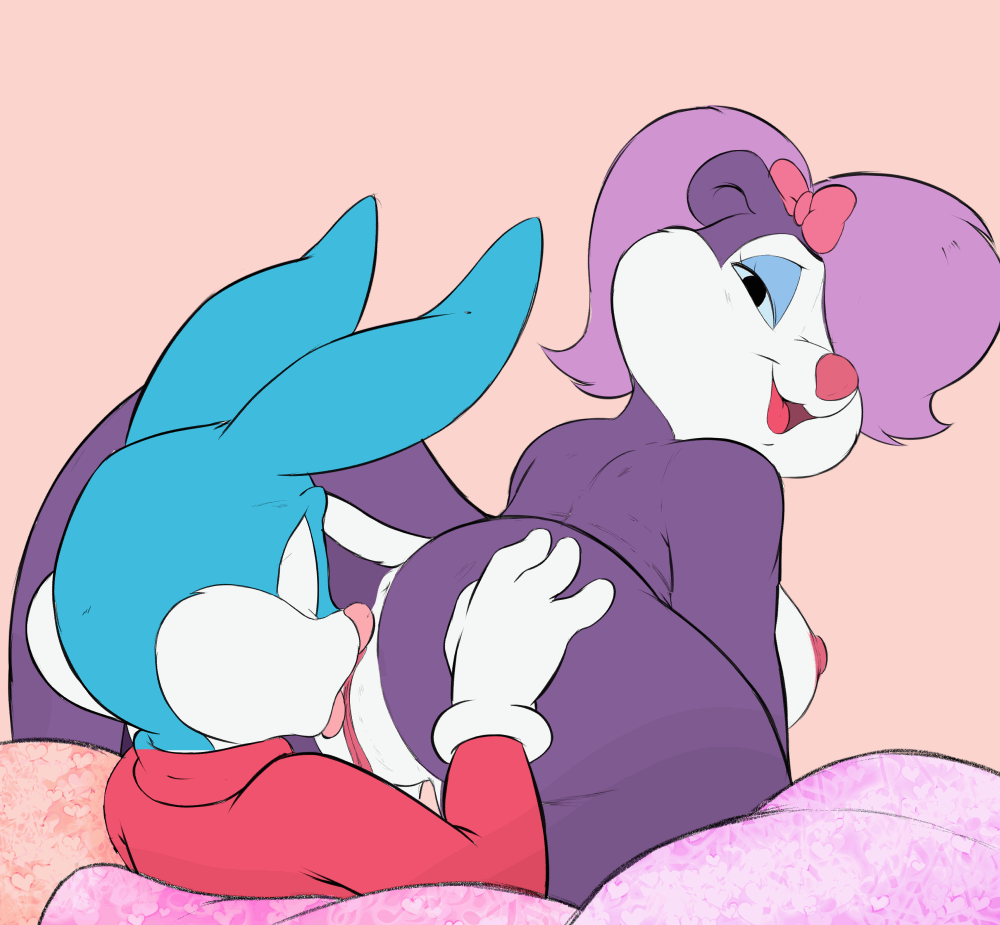 TINY TOONS PORN GIF page 8 full