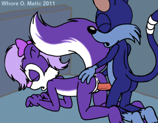 TINY TOONS PORN GIF page 9 full