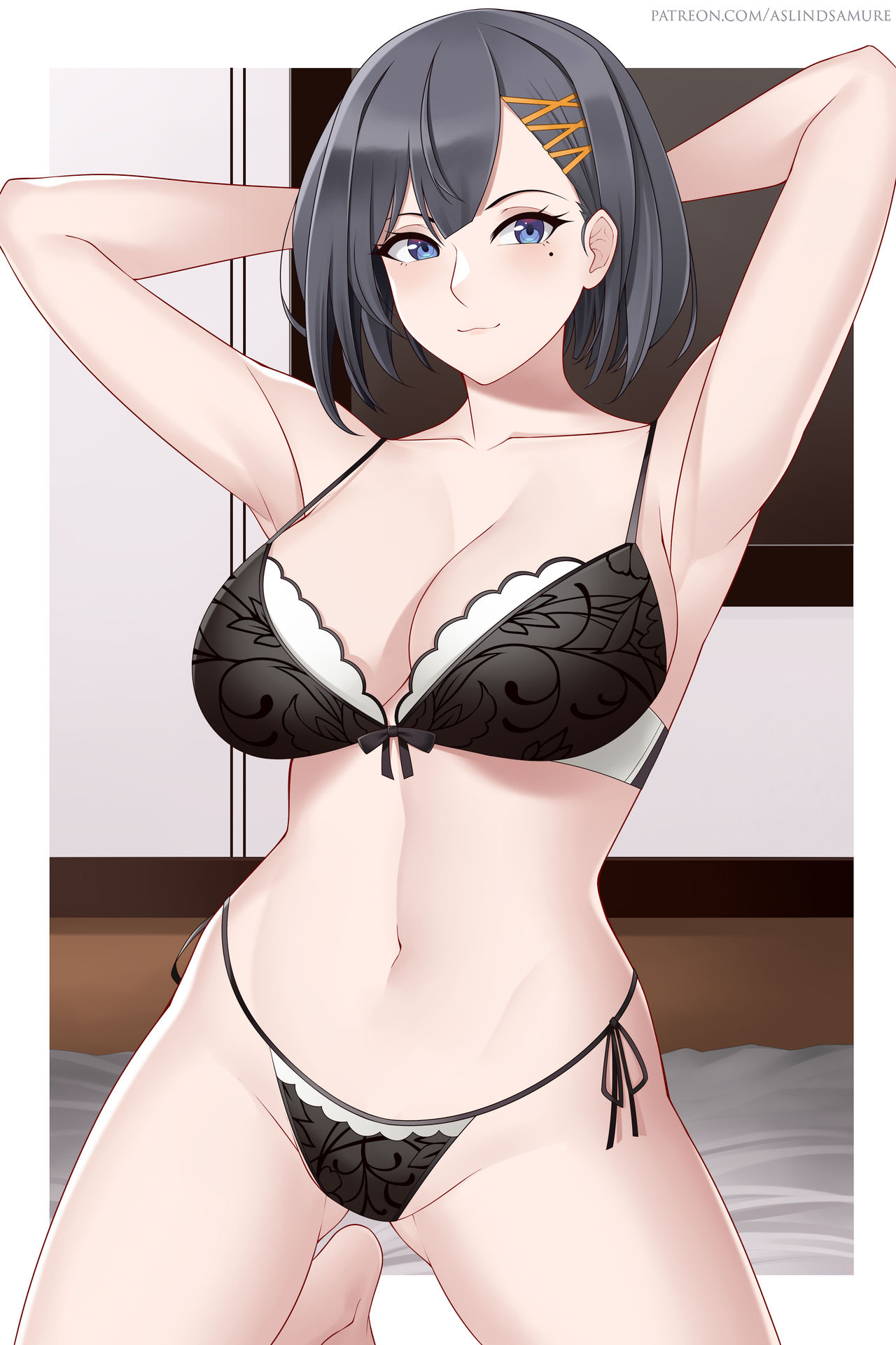 Aslind Samure page 3 full