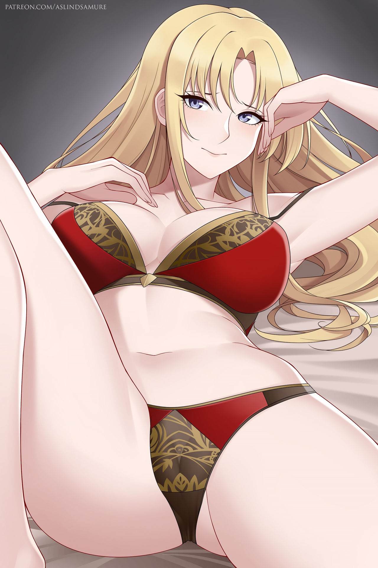 Aslind Samure page 9 full