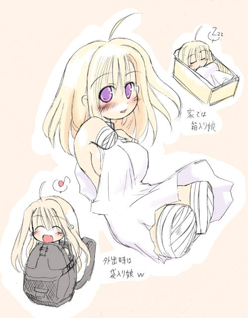 Quadruple Amputee page 7 full