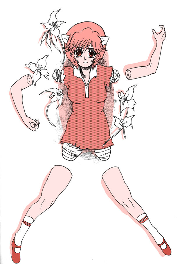 Quadruple Amputee page 9 full