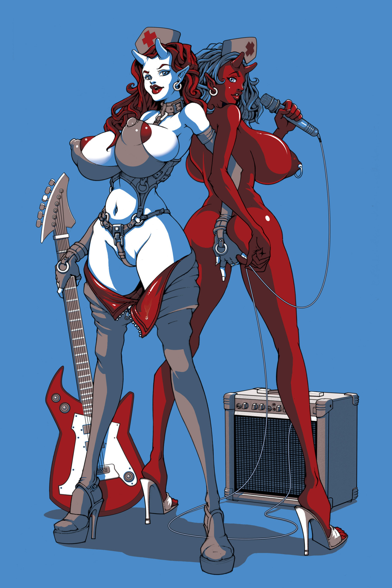 Artist Archives ::: Andro1d page 7 full