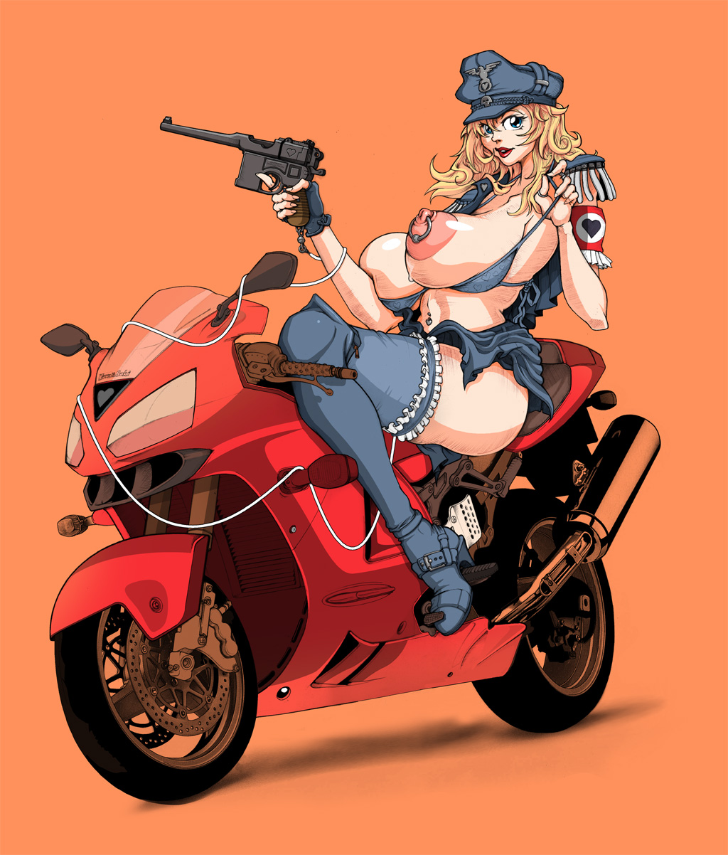 Artist Archives ::: Andro1d page 8 full