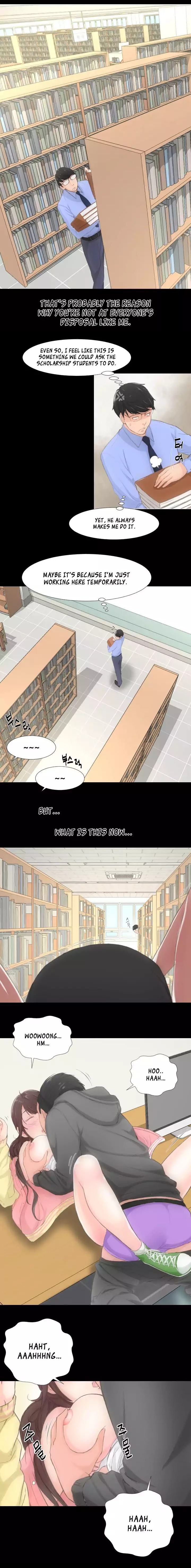 An Adult's Experiences page 5 full