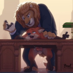 Artist - Braeburned