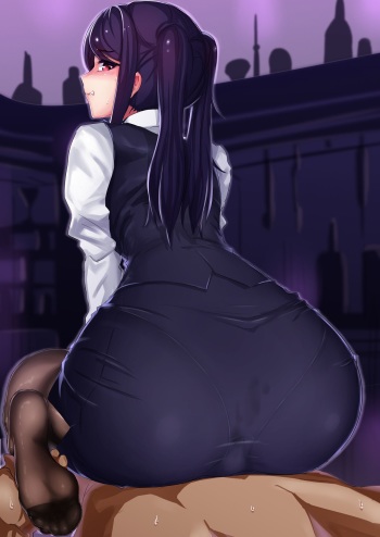 吉尔 cover