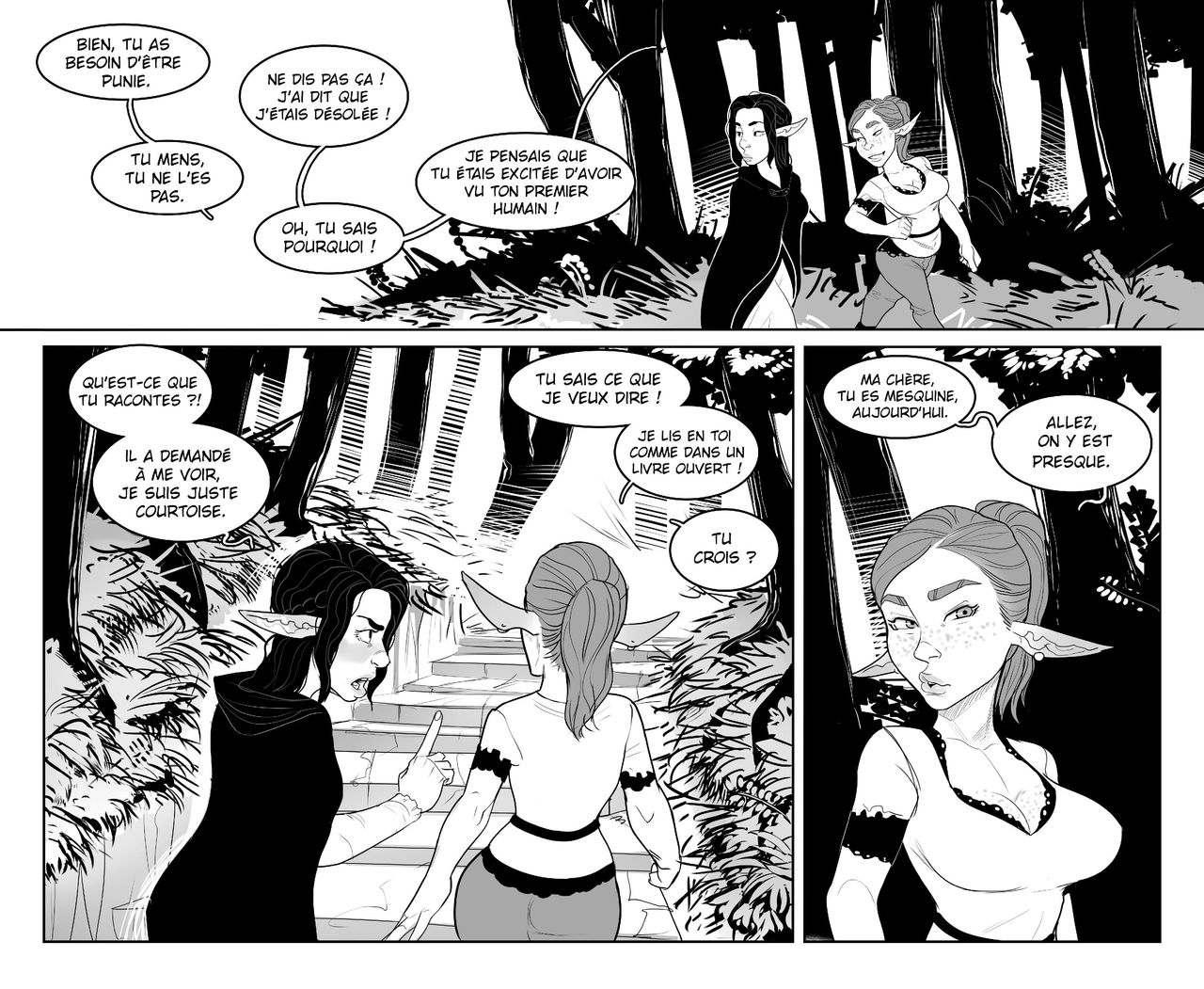 Alfie chapitre 03 page 5 full