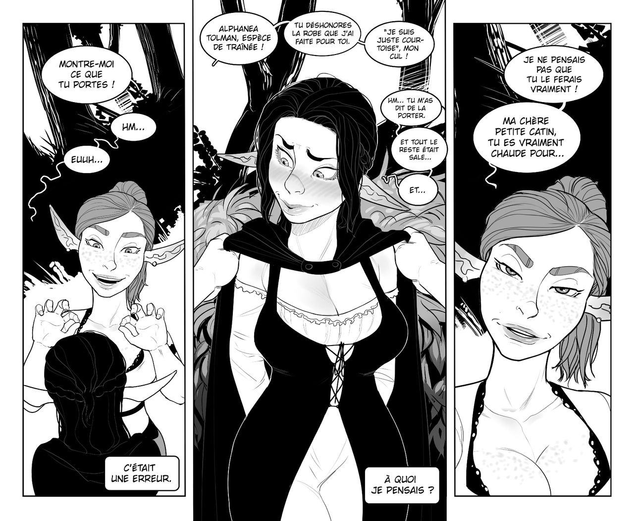 Alfie chapitre 03 page 6 full
