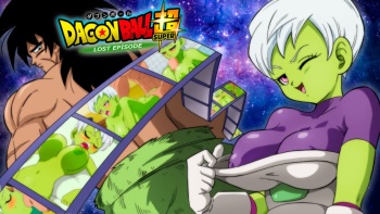 Lost Episode cover