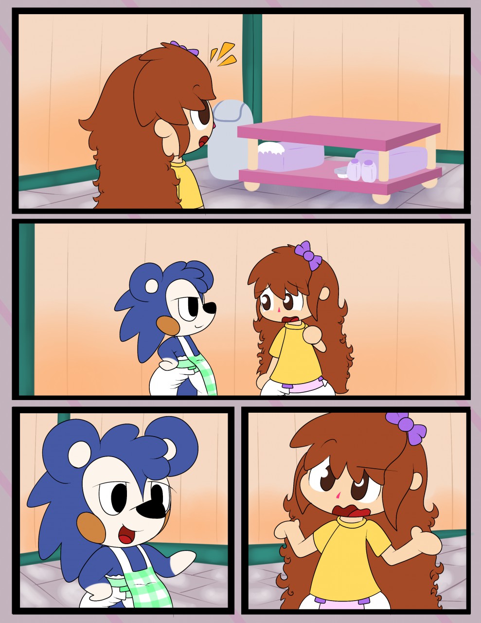 Commission: Lulshi page 2 full