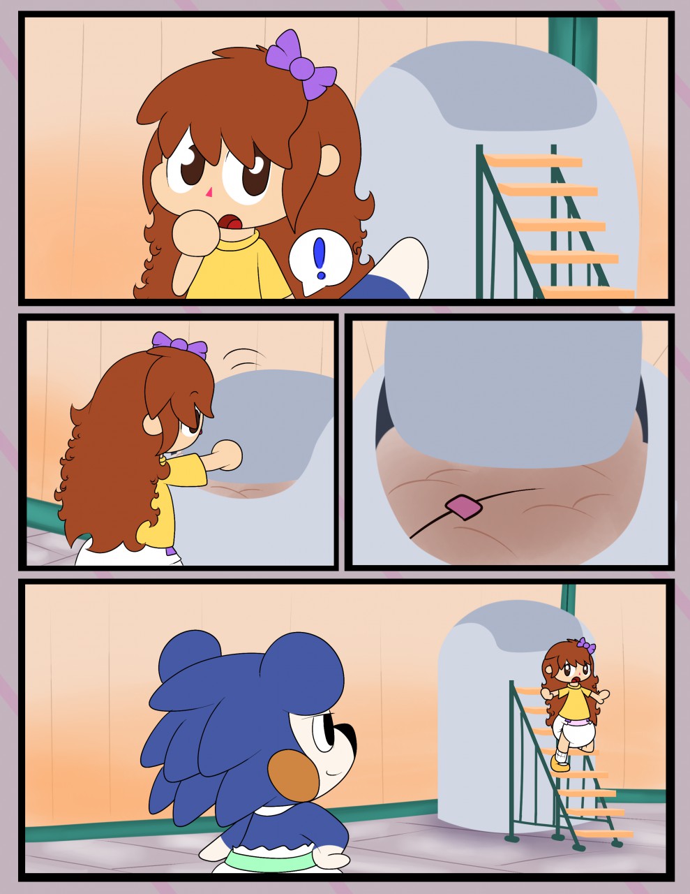 Commission: Lulshi page 3 full