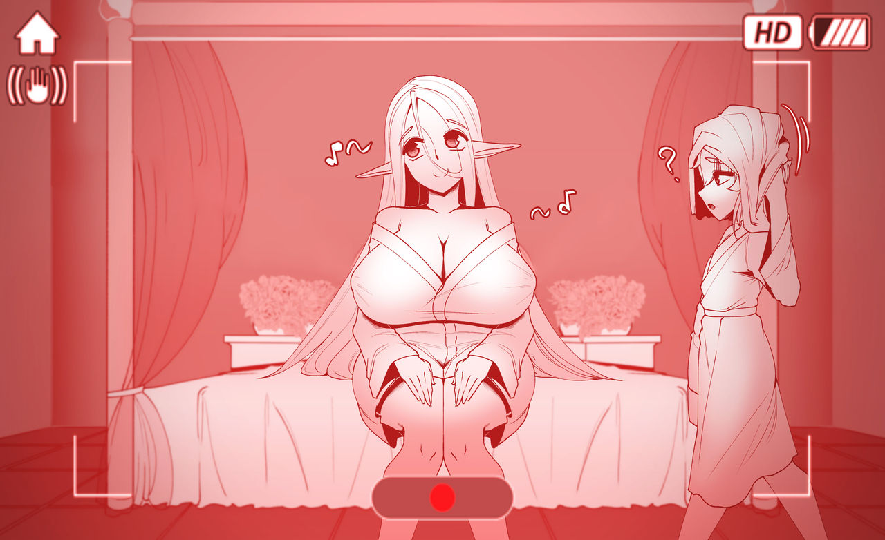 금일 당직 - 세레스티아 page 4 full