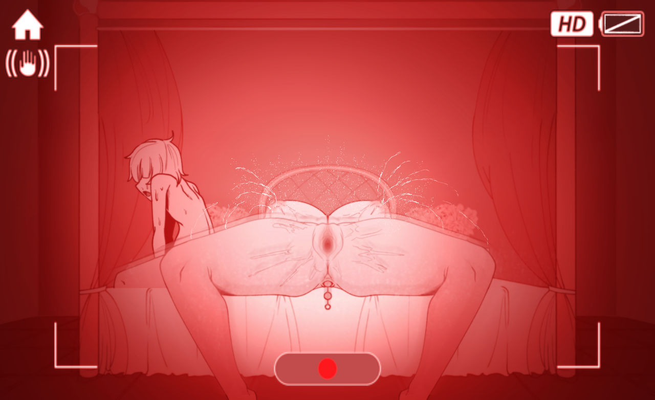 금일 당직 - 세레스티아 page 8 full