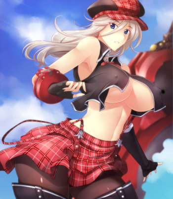 HaganeF cover
